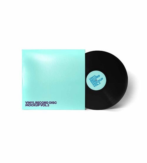 Vinyl Record