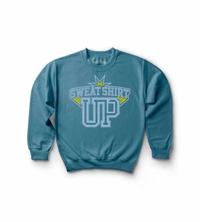 Sports Sweatshirt